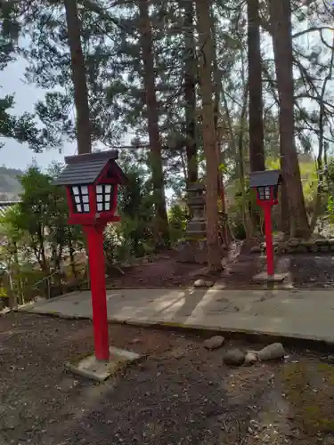 淡嶋神社(宮城県)