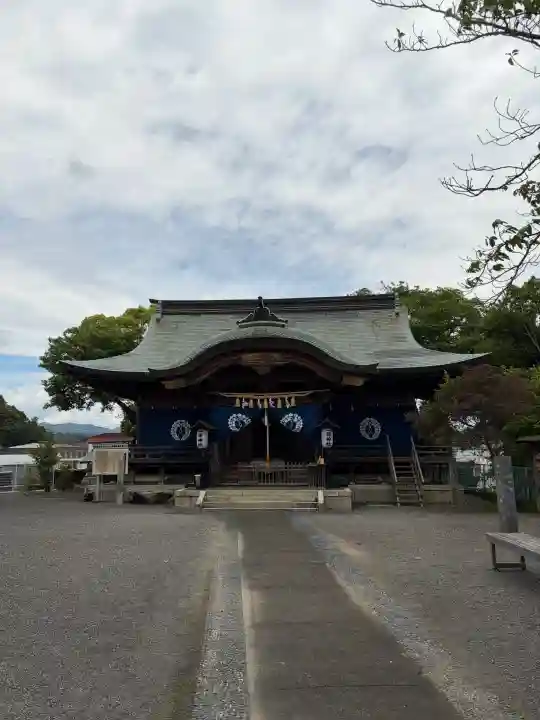 一條神社(高知県)