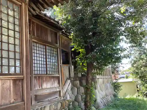 駒ｹ江神社(岐阜県)