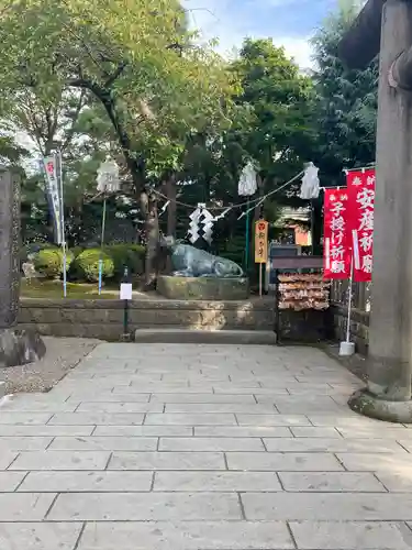 里之宮 湯殿山神社のその他建物