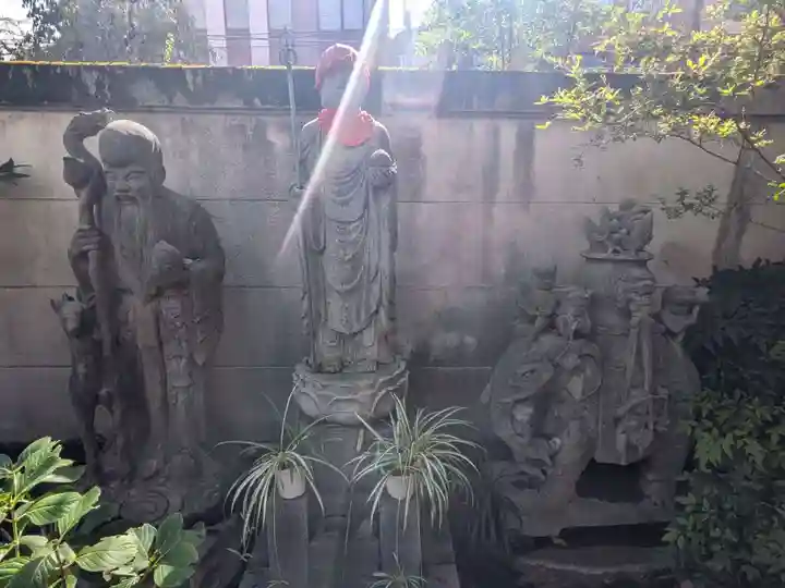 凉源寺(東京都)