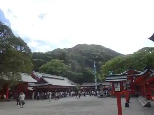 熊野速玉大社のその他建物