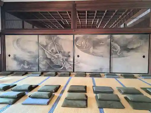 建仁寺（建仁禅寺）(京都府)