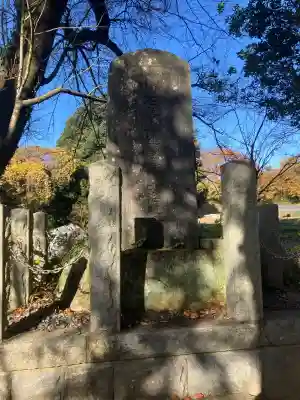 五所駒瀧神社(茨城県)