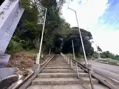 気多神社(富山県)