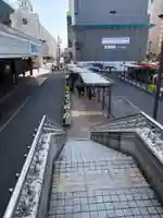 宇都宮二荒山神社(栃木県)