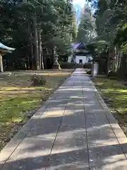 佐々牟志神社(福井県)