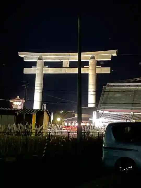 大神神社(奈良県)