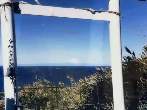 洲崎神社(千葉県)