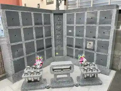 長寿院(東京都)