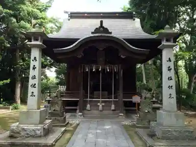 八剣神社(福岡県)