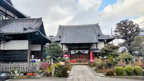 一乗寺(東京都)