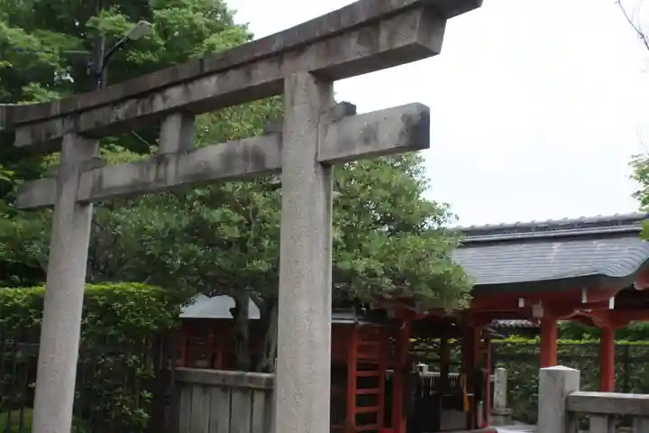 東寺(教王護国寺)(京都府)