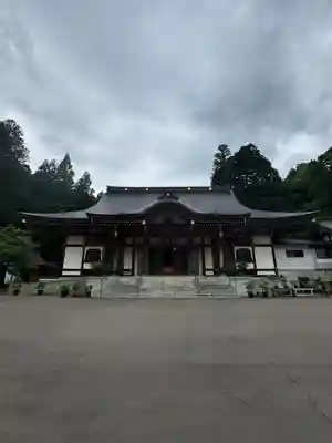 林泉寺(新潟県)