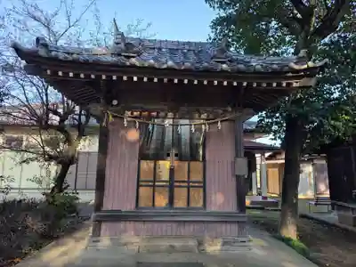稲荷神社(埼玉県)