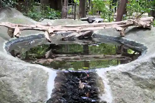 駒木諏訪神社(千葉県)