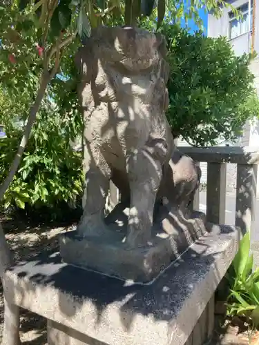 八坂神社（上のやさかさん）(大阪府)