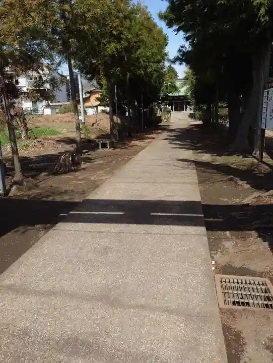 熊野神社(神奈川県)