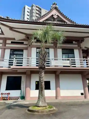 蓮馨寺(静岡県)