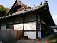 浄住寺の本殿・本堂