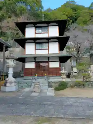 永正寺(和歌山県)