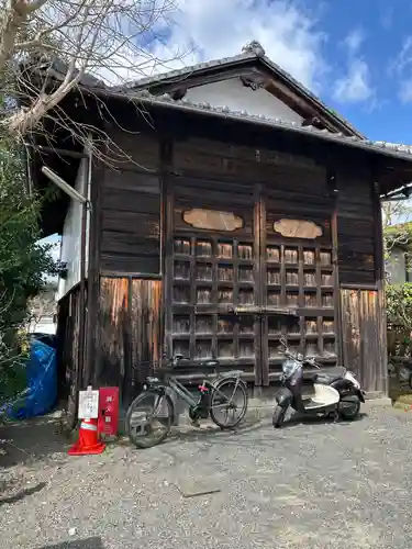 大豊神社御旅所(京都府)