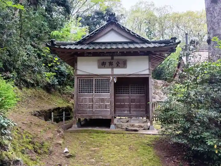 気多神社(富山県)