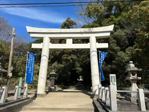 伊達神社(和歌山県)