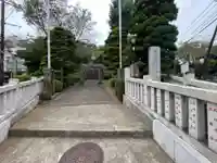 白幡八幡大神(神奈川県)