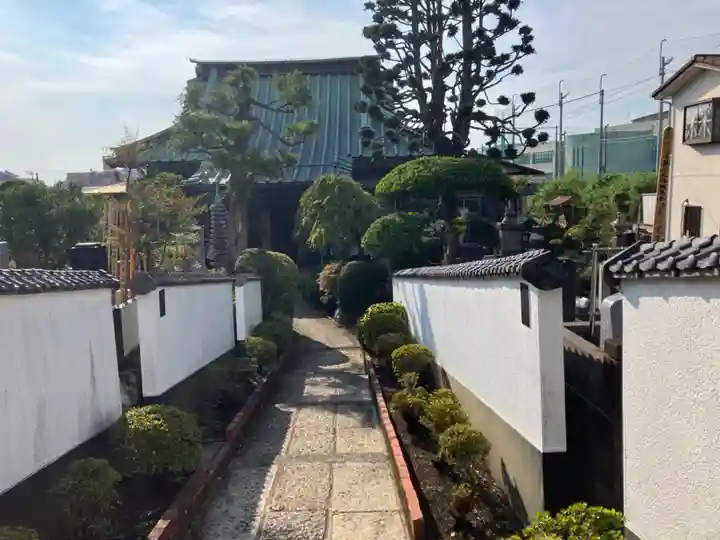 眞浄院(神奈川県)