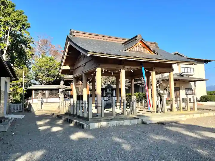 天満神社(滋賀県)