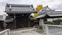 本願寺山科別院(京都府)