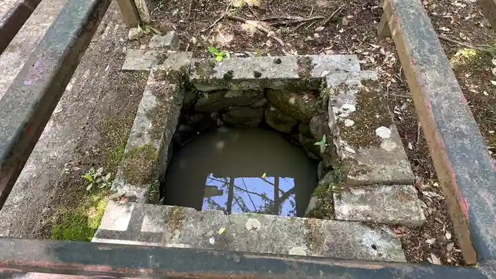 武田神社(山梨県)
