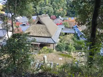 摩尼院（金剛寺子院）(大阪府)