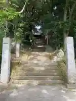 西明寺のその他建物