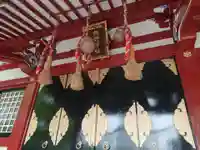 熊野神社(東京都)