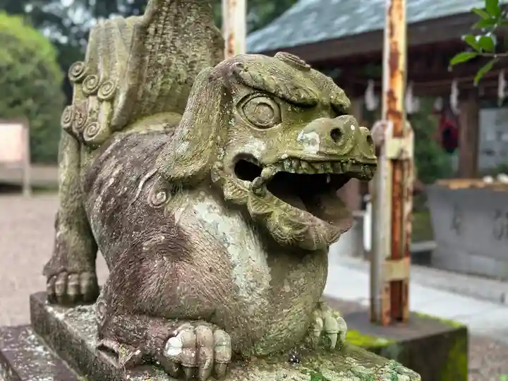 都萬神社(宮崎県)