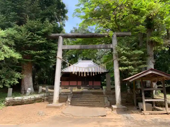 八幡神社(千葉県)