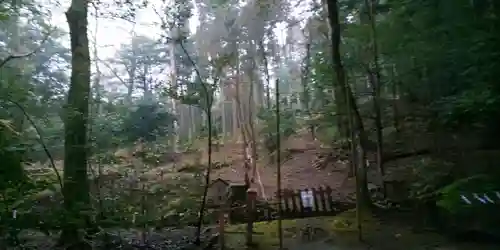 出雲大神宮のその他建物