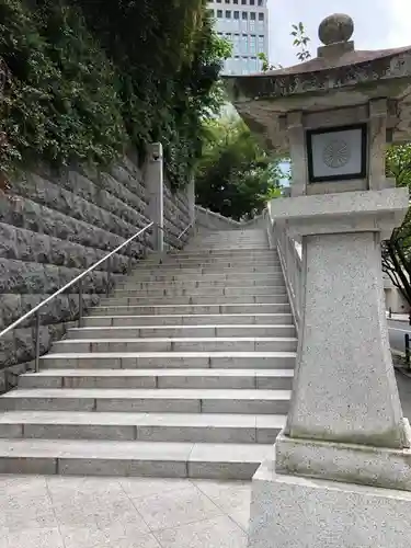 日枝神社のその他建物