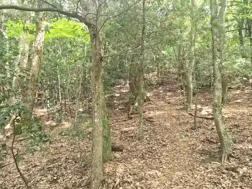 住吉神社(春日大社境外末社)　(奈良県)