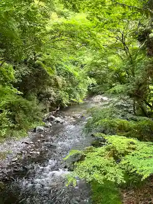 雲巌寺(栃木県)