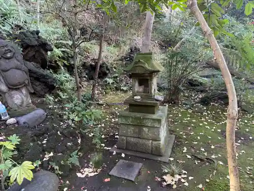 赤坂氷川神社(東京都)