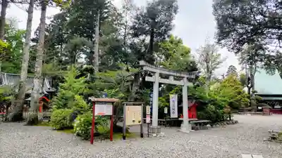 國吉神社(千葉県)