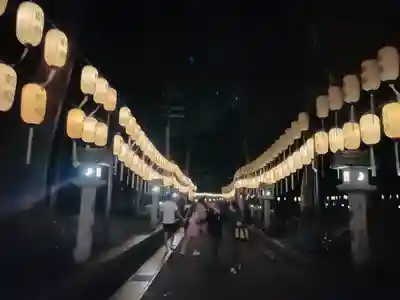 田村神社(滋賀県)