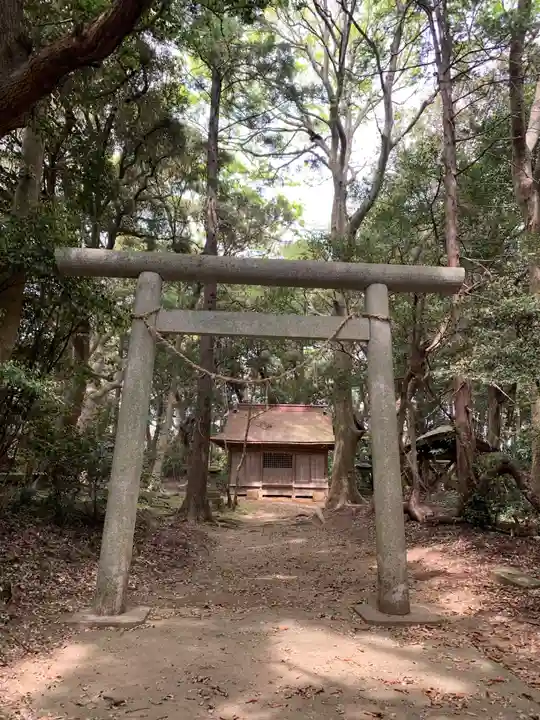 須賀神社(千葉県)