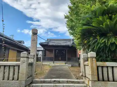 蛭子神社(兵庫県)