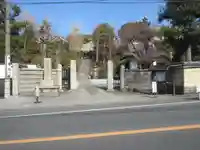 蓮勝寺(神奈川県)