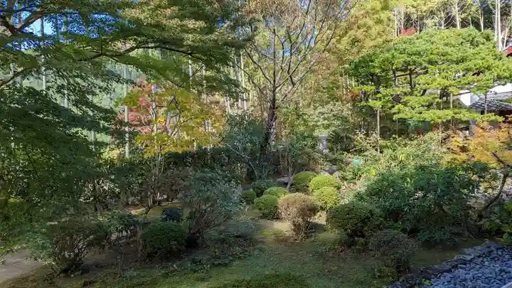 宝泉院(京都府)