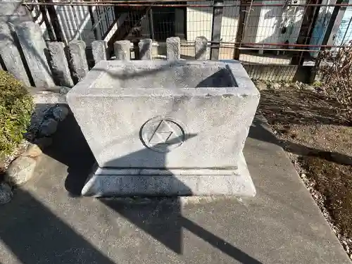 日吉八王子神社(東京都)